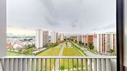 The Garden Residences (D19), Apartment #435589381